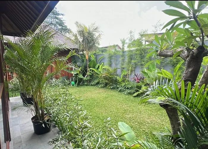 Guest house Di Jabu Ungasan